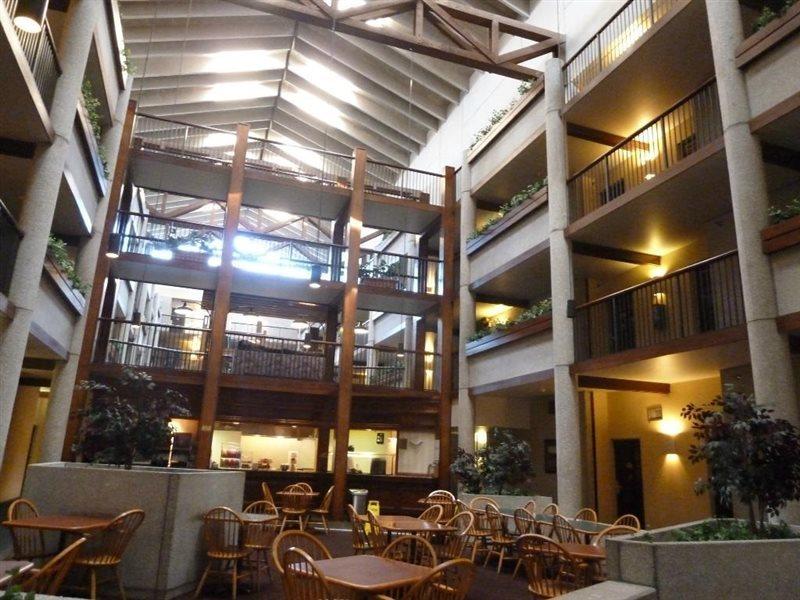 Quality Inn & Suites Austin North Exterior photo