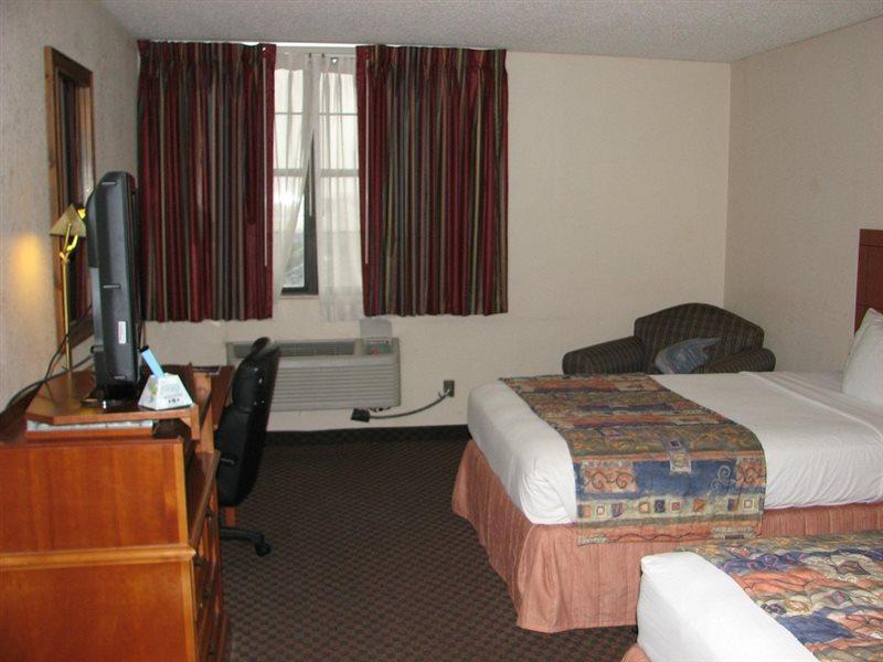 Quality Inn & Suites Austin North Exterior photo