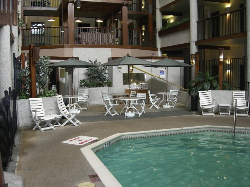 Quality Inn & Suites Austin North Exterior photo