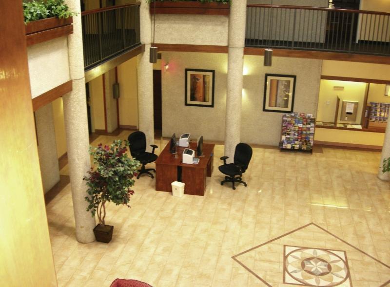 Quality Inn & Suites Austin North Exterior photo