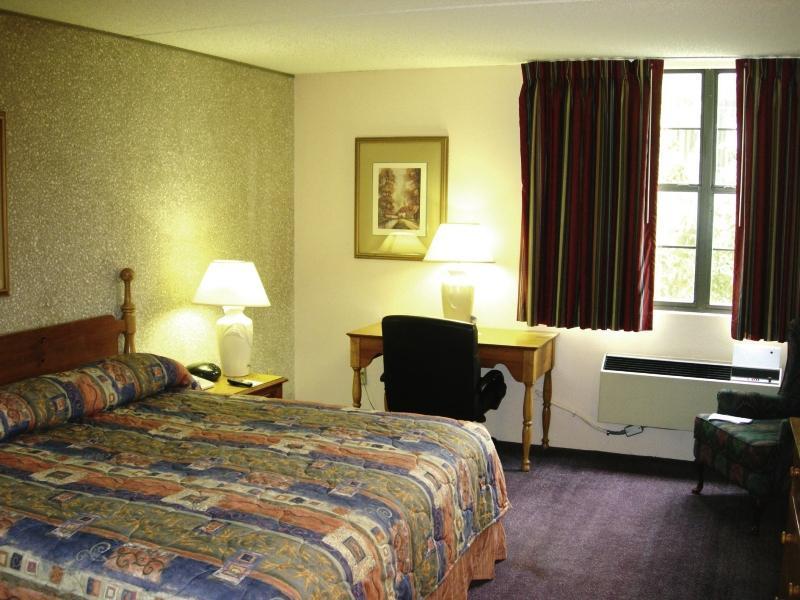 Quality Inn & Suites Austin North Exterior photo