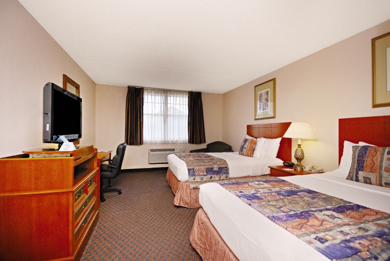 Quality Inn & Suites Austin North Exterior photo