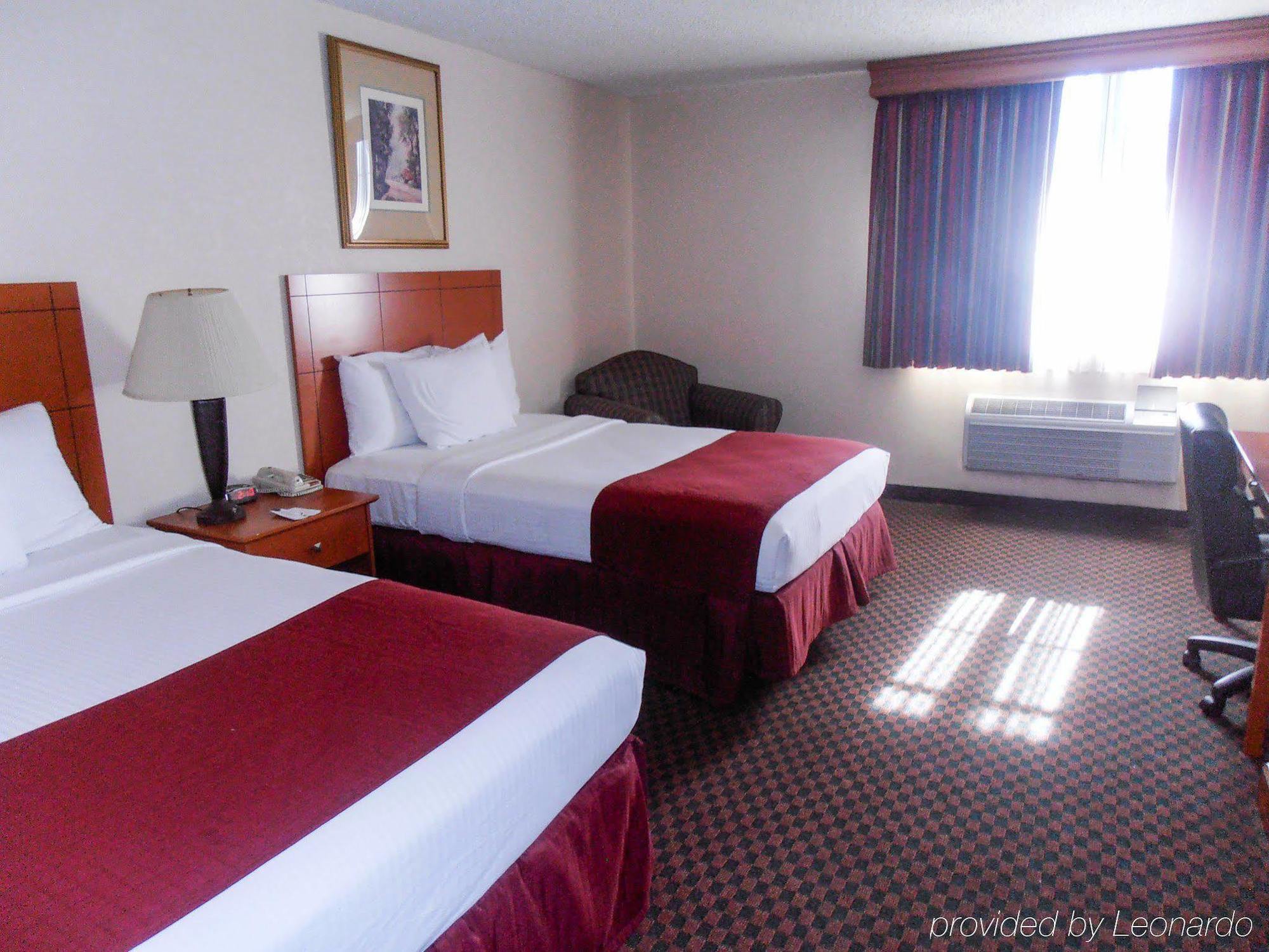 Quality Inn & Suites Austin North Exterior photo