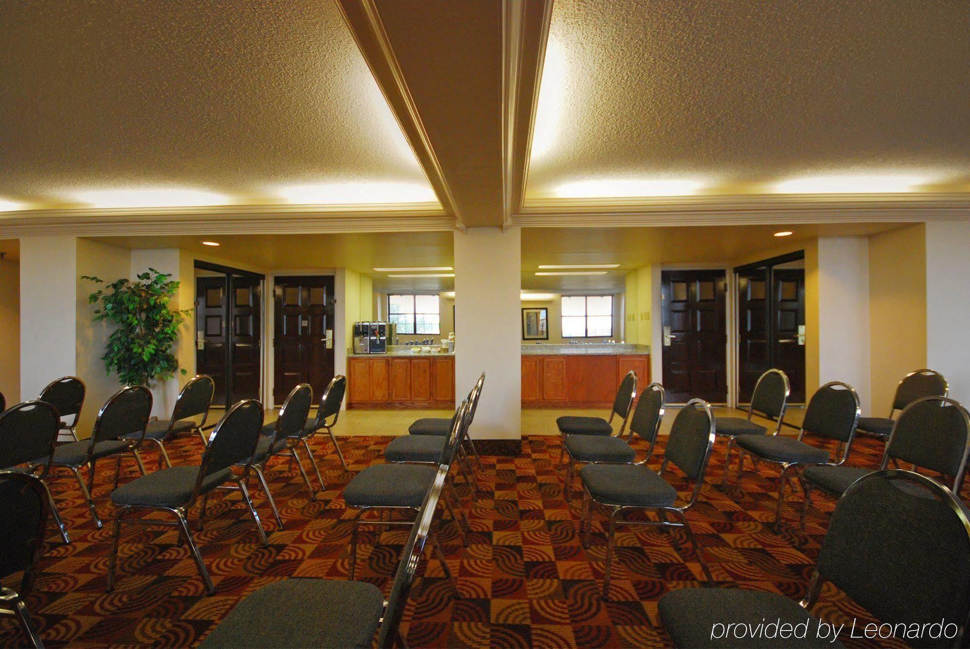 Quality Inn & Suites Austin North Business photo