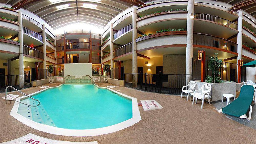 Quality Inn & Suites Austin North Exterior photo